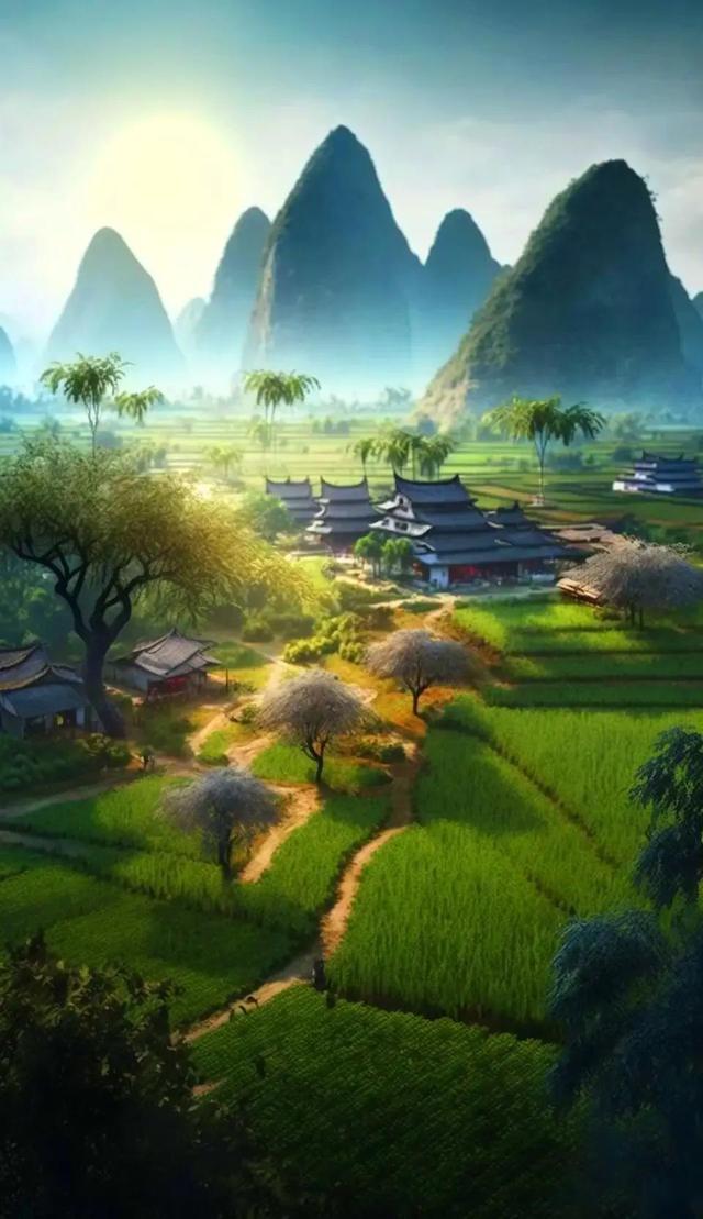 神舞幻想